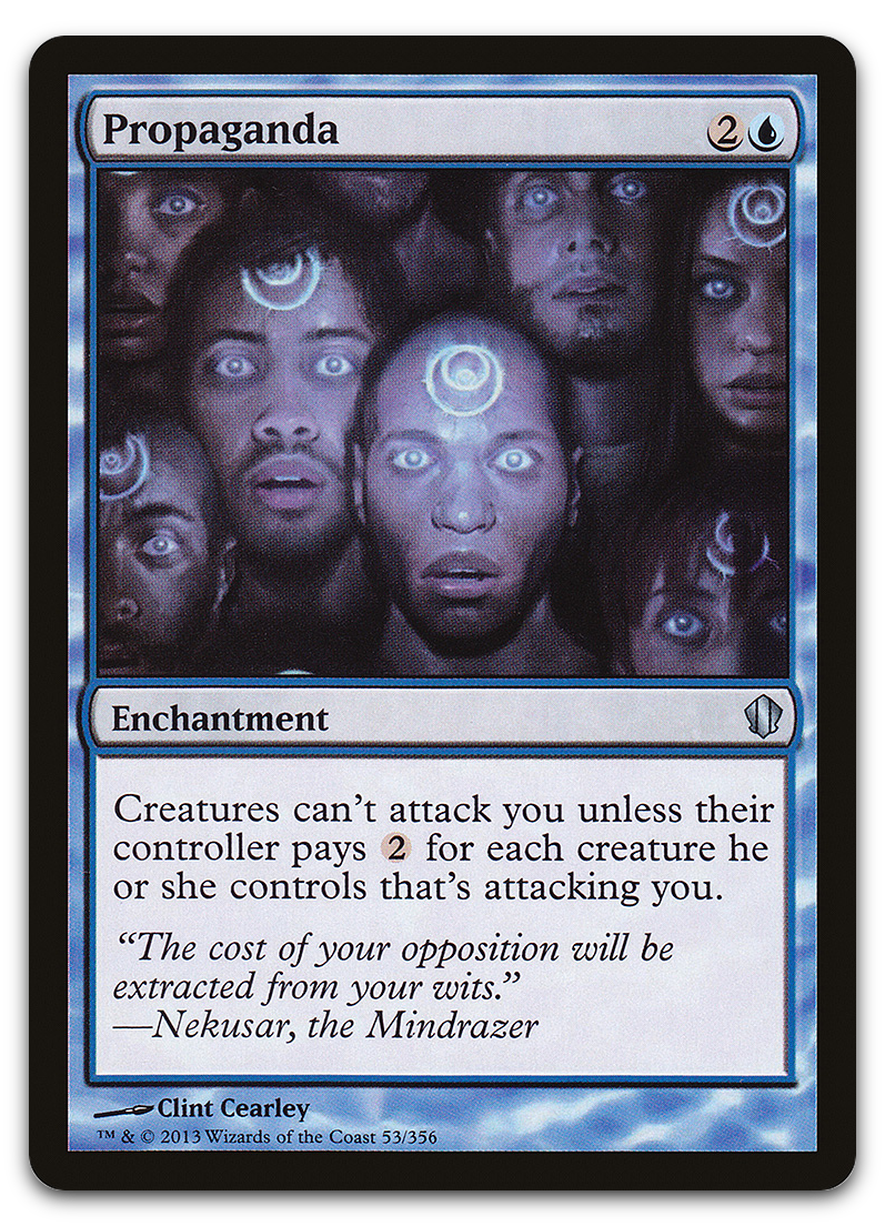 Product image for TCG 72228