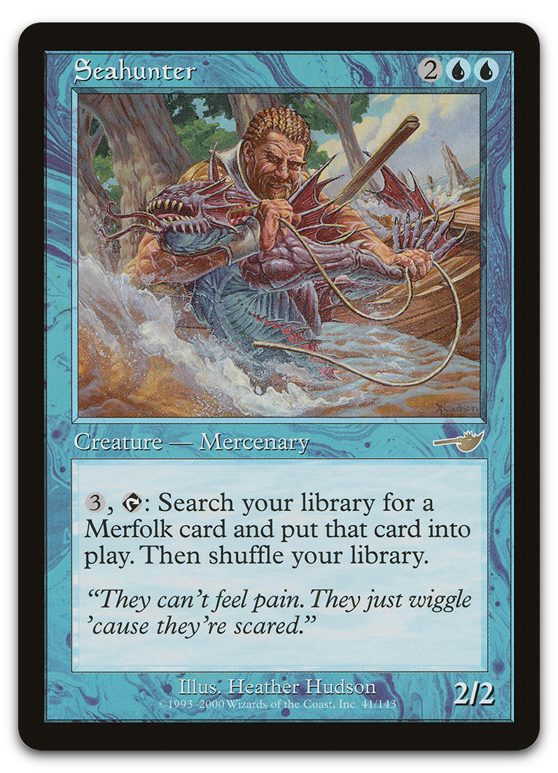 Product image for TCG 7222