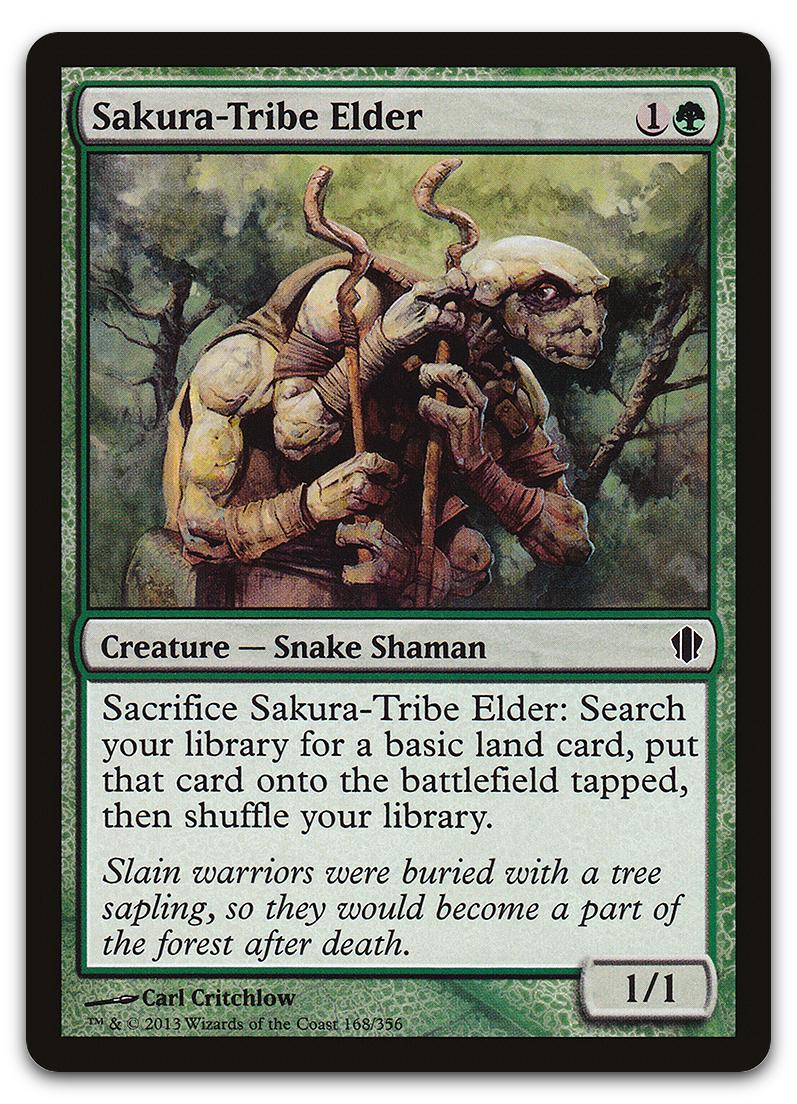 Product image for TCG 72245