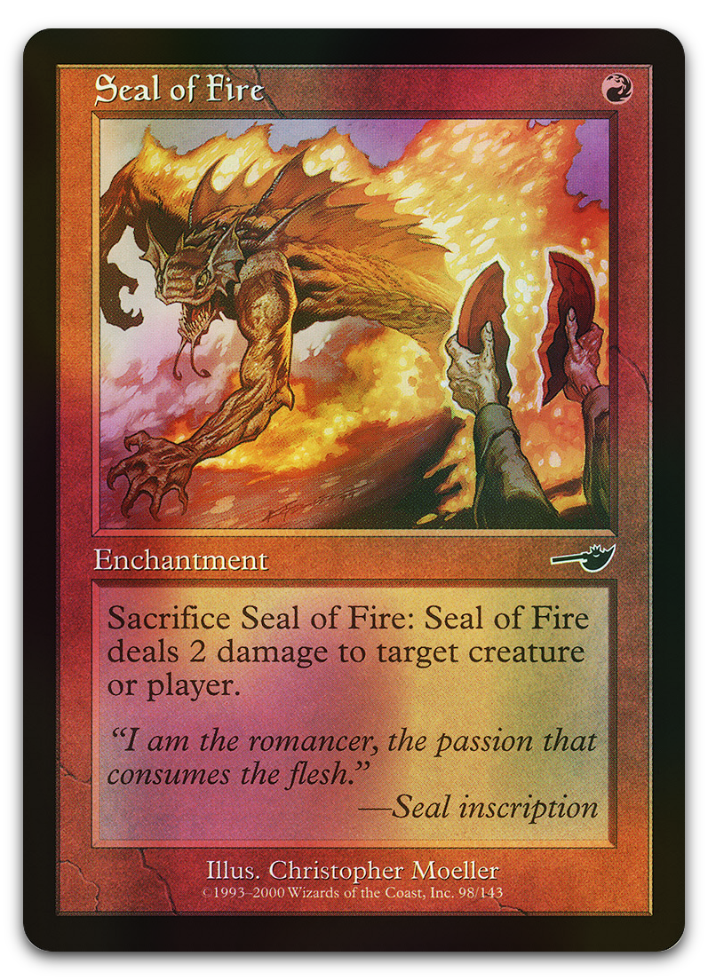 Product image for TCG 7225