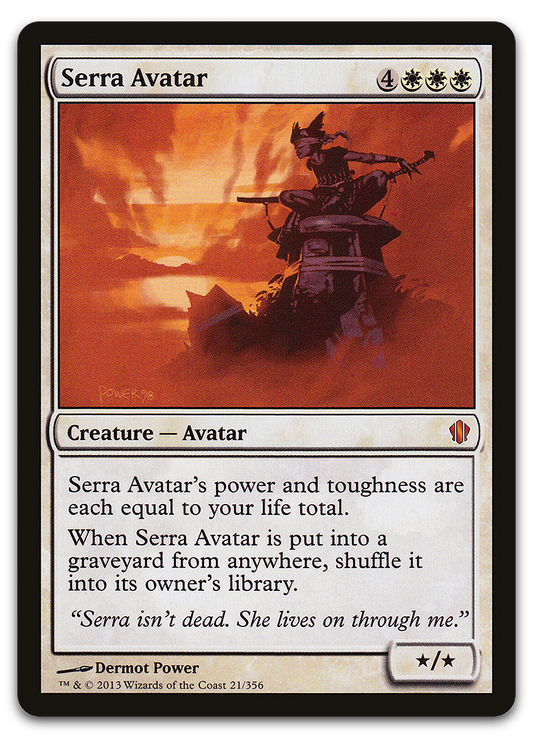 Product image for TCG 72260