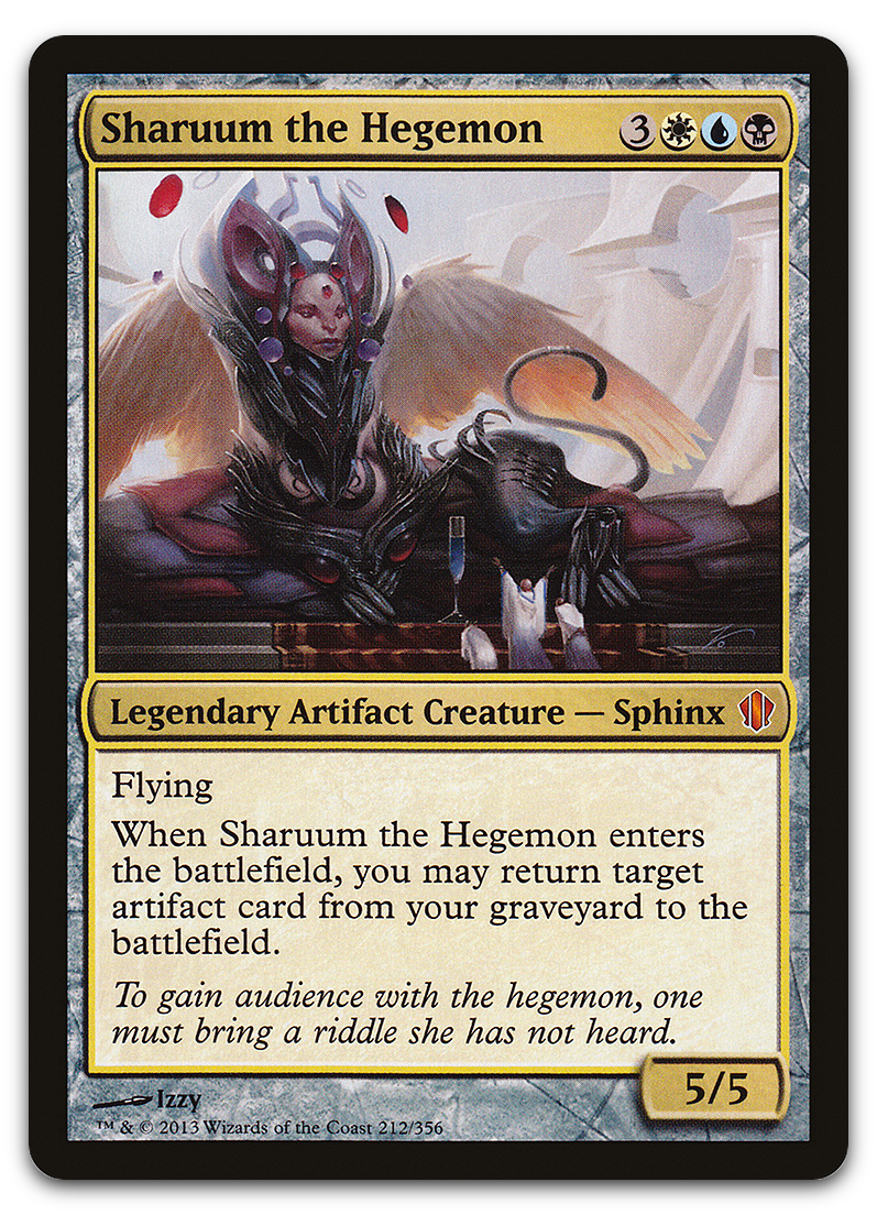 Product image for TCG 72262