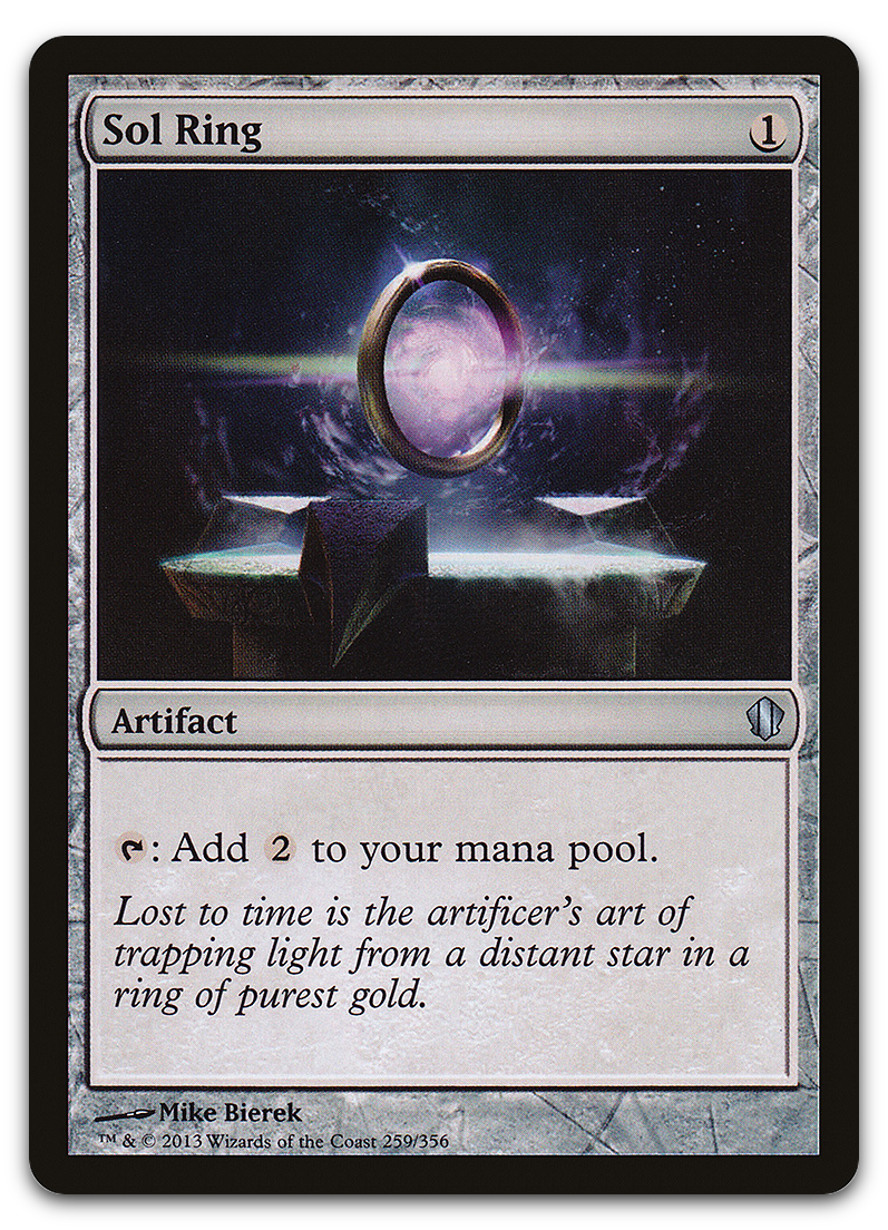 Product image for TCG 72272