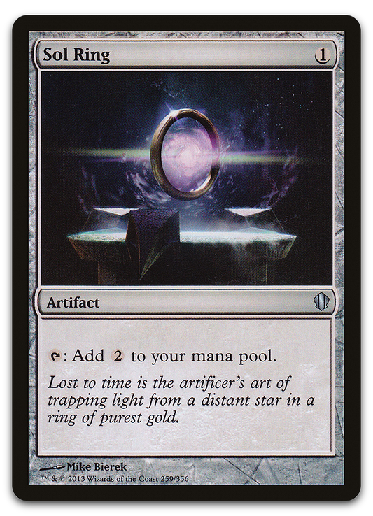 Product image for TCG 72272