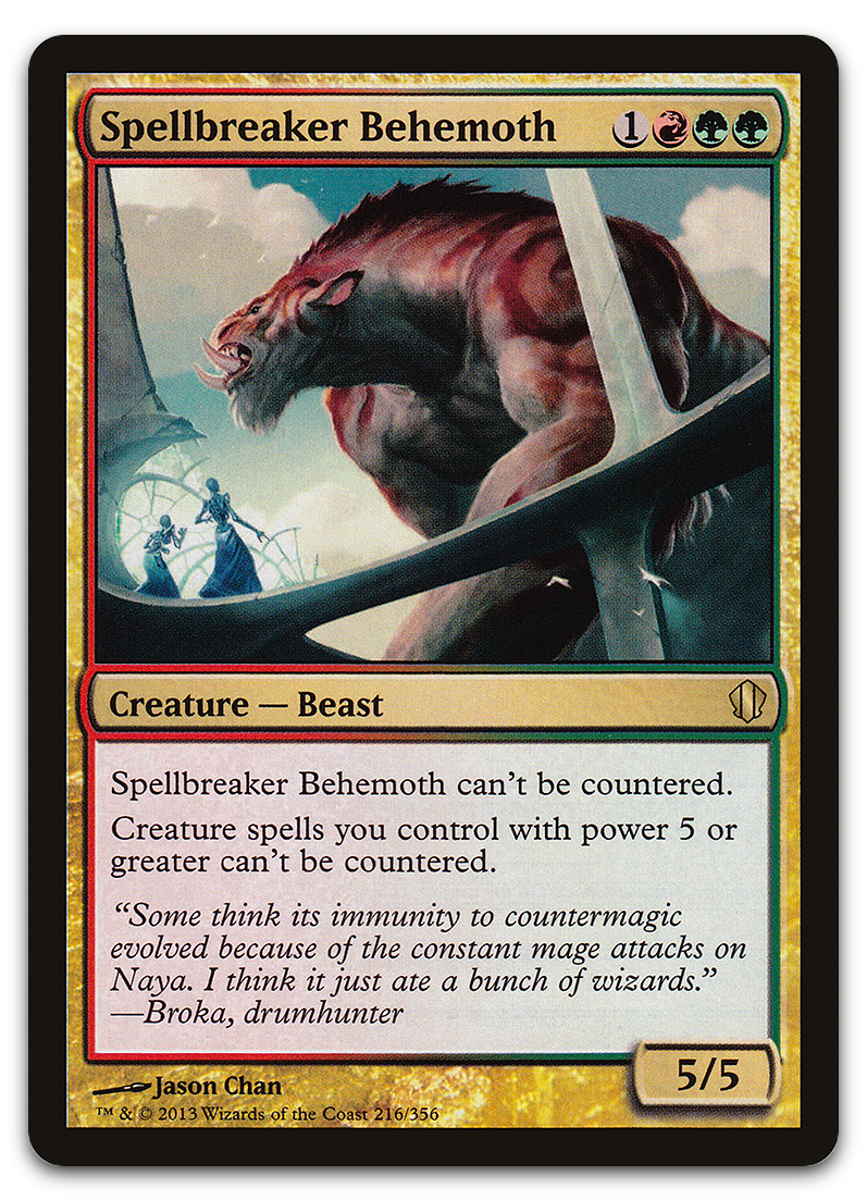 Product image for TCG 72274