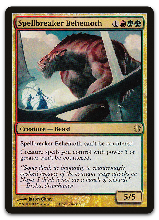 Product image for TCG 72274