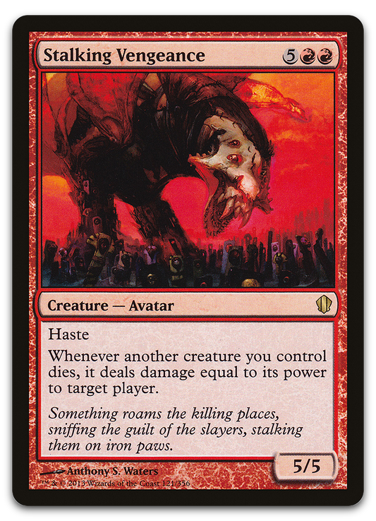 Product image for TCG 72284