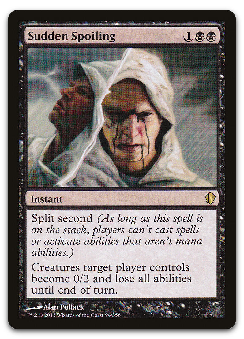 Product image for TCG 72292
