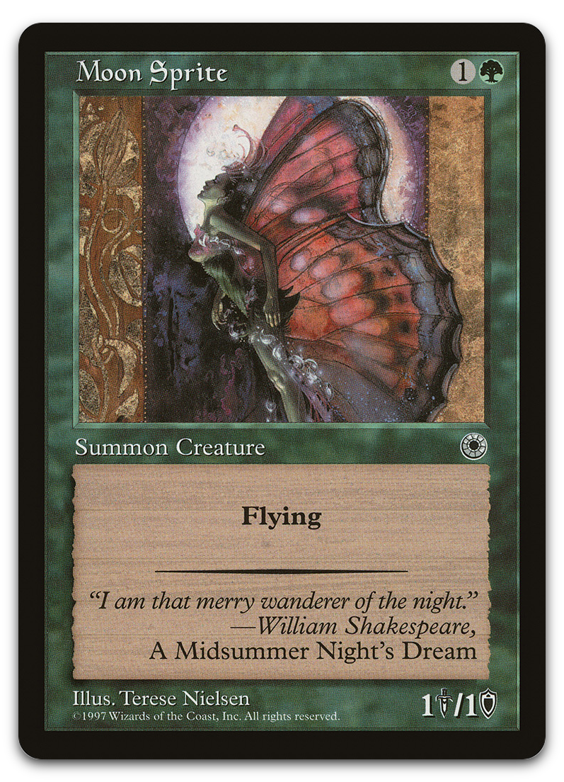 Product image for TCG 722