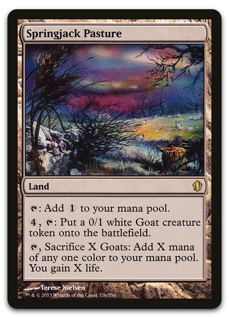 Product image for TCG 72304