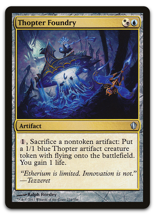 Product image for TCG 72306