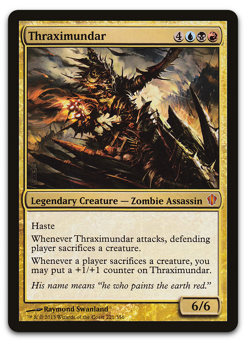 Product image for TCG 72309