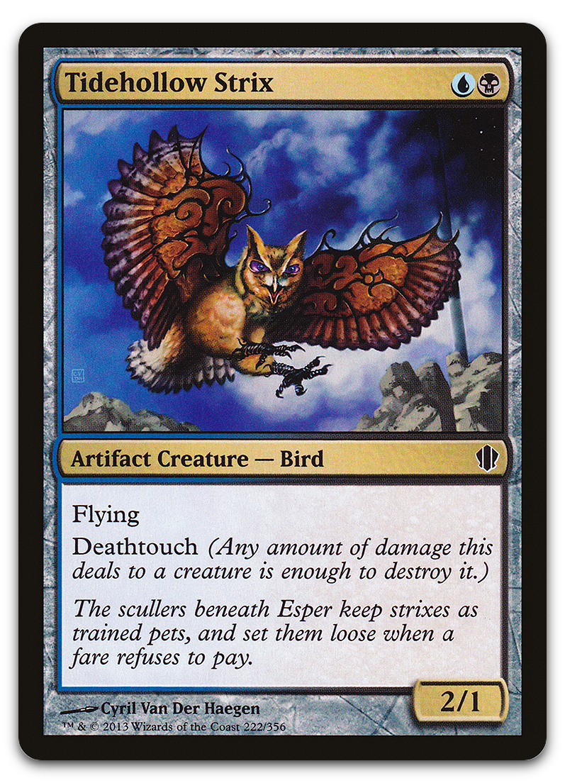 Product image for TCG 72311