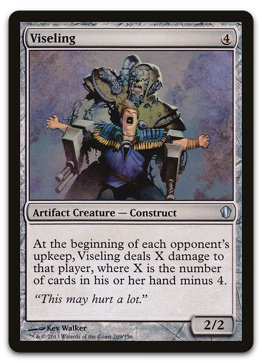 Product image for TCG 72323