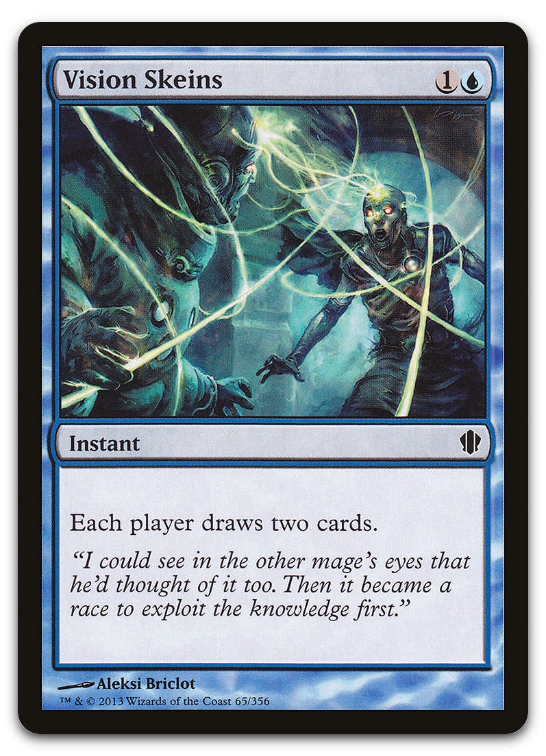 Product image for TCG 72324