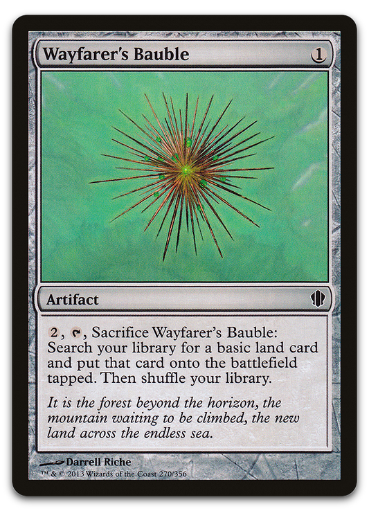 Product image for TCG 72336