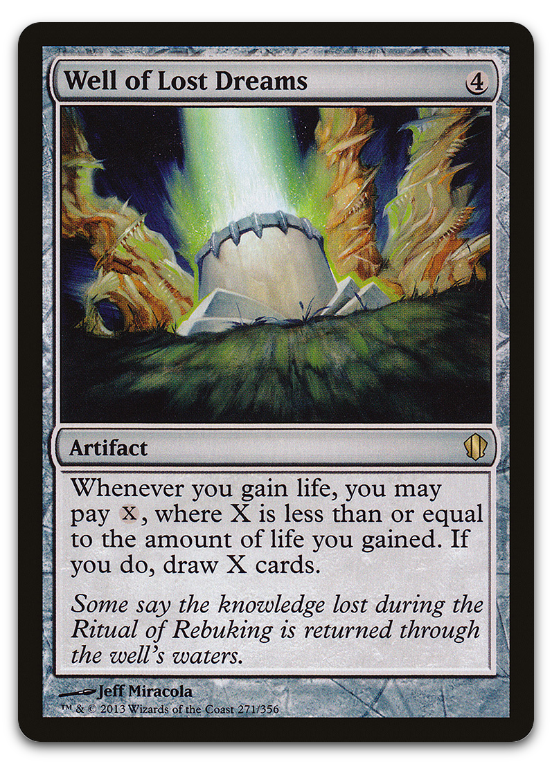 Product image for TCG 72337