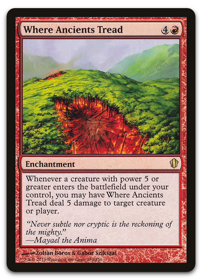 Product image for TCG 72338