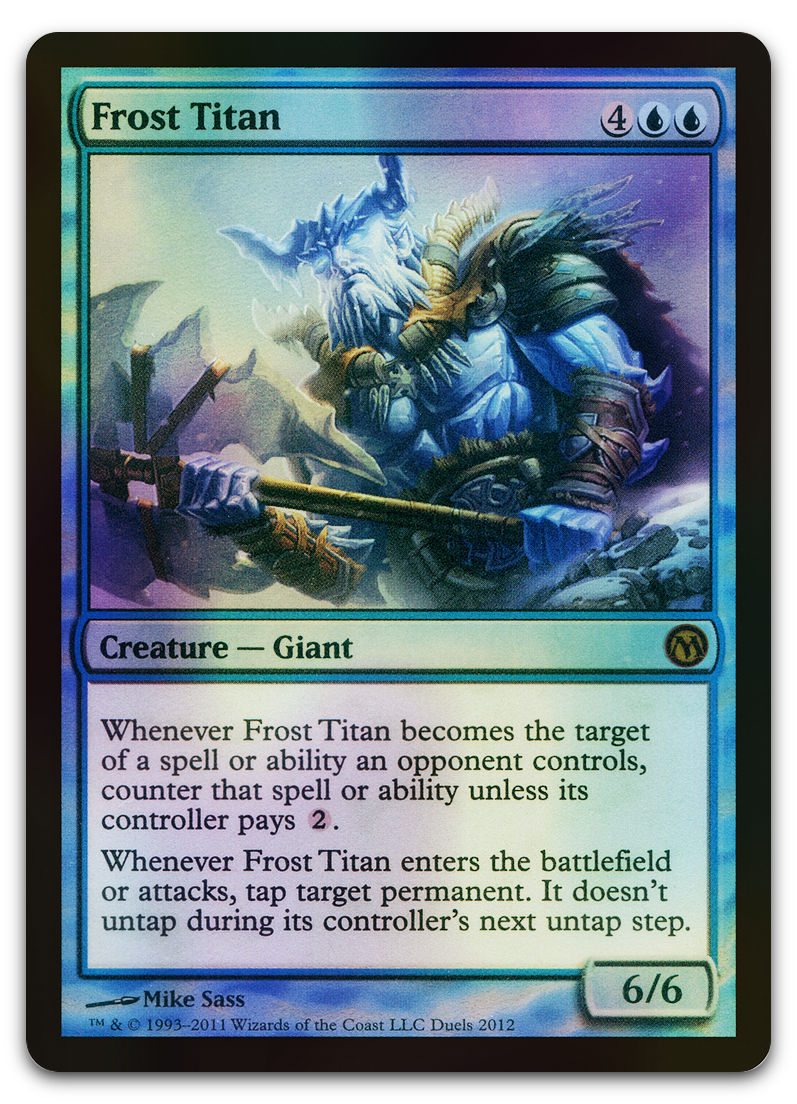 Product image for TCG 72348