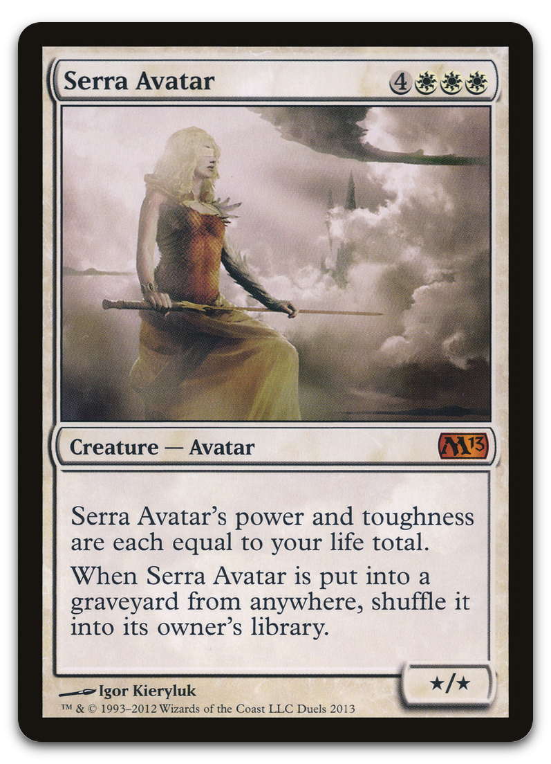 Product image for TCG 72351