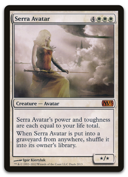 Product image for TCG 72351