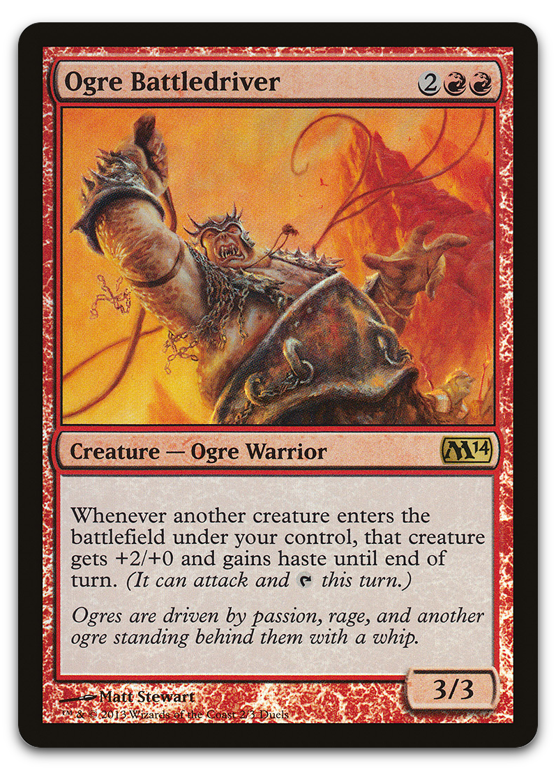 Product image for TCG 72353