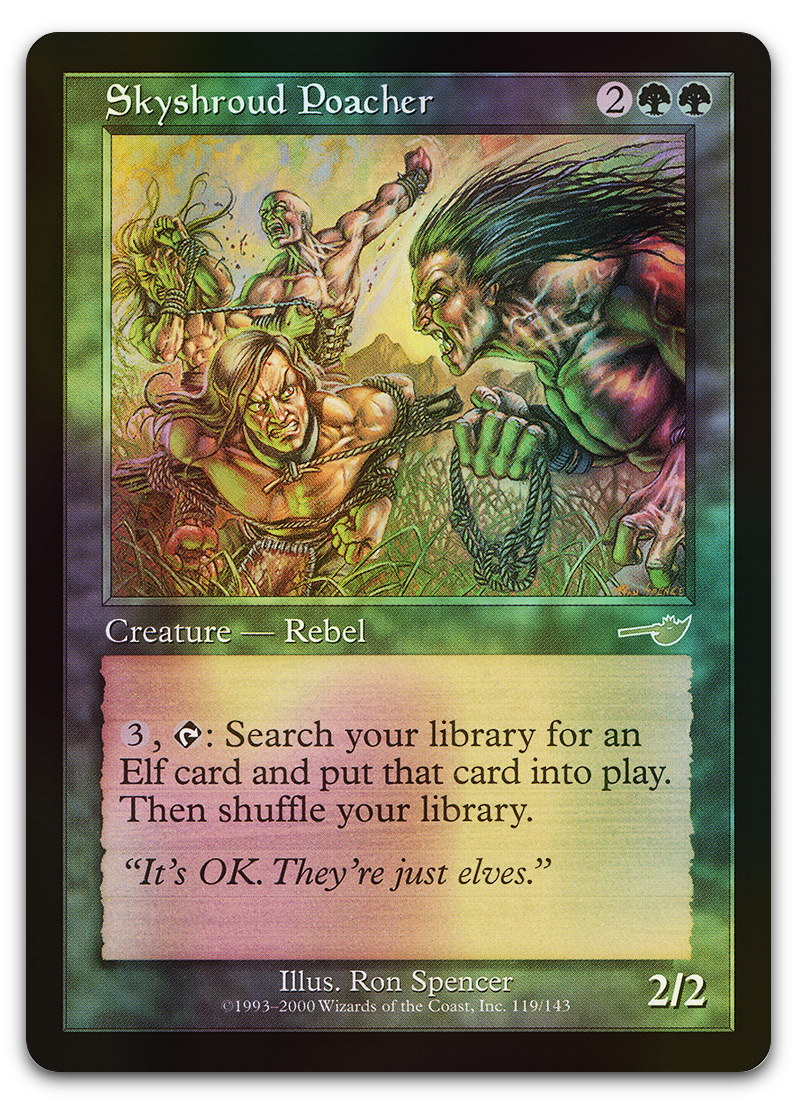 Product image for TCG 7236