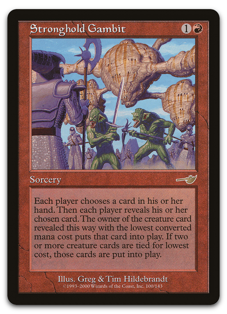 Product image for TCG 7247