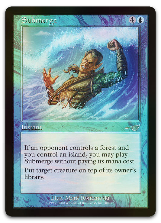 Product image for TCG 7250