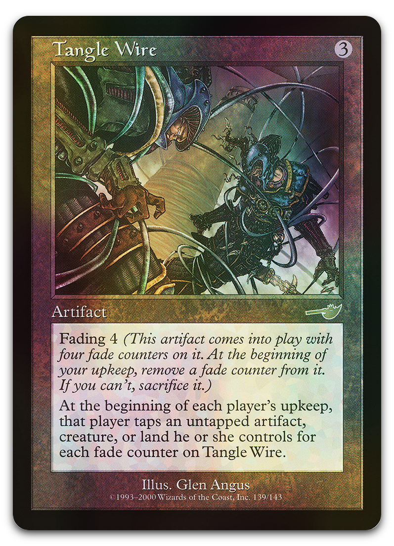 Product image for TCG 7251