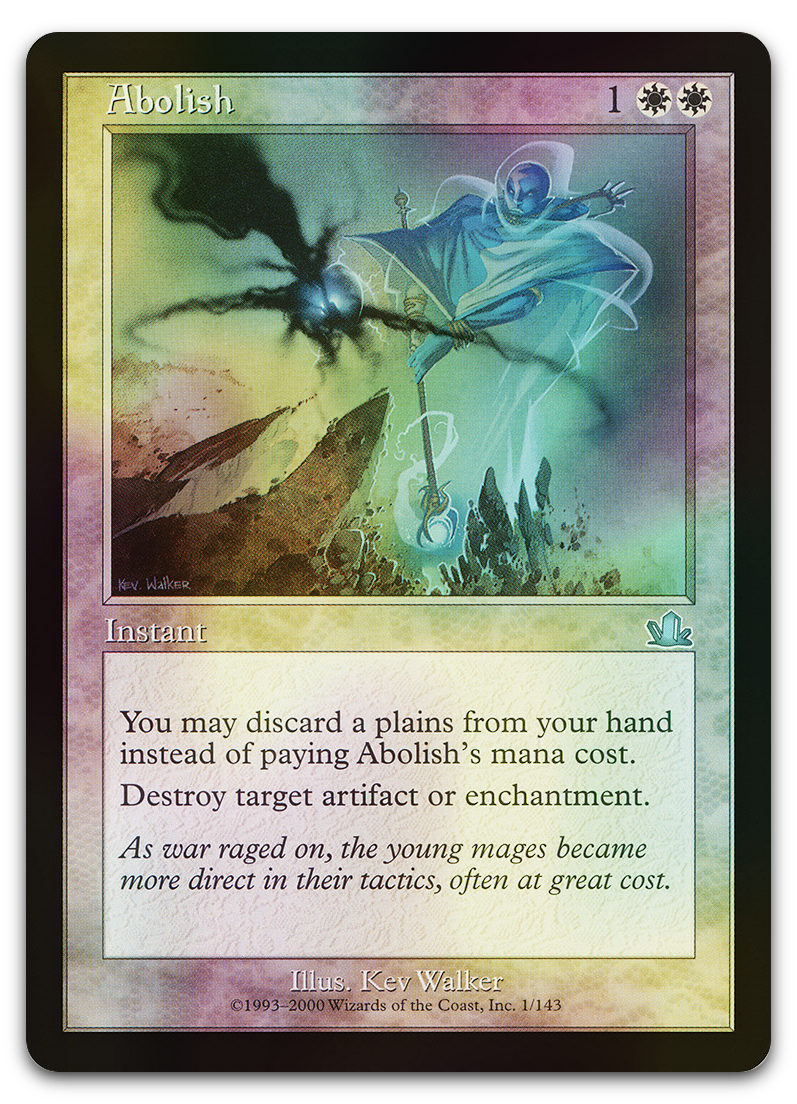 Product image for TCG 7264