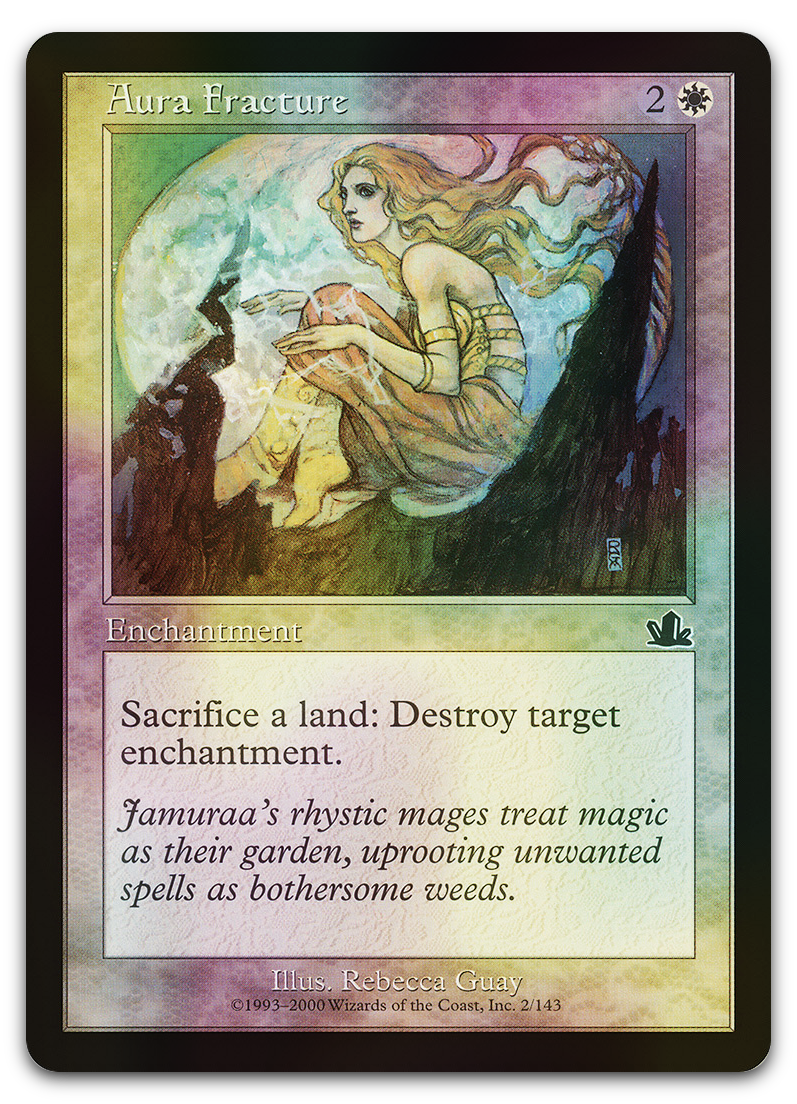 Product image for TCG 7268