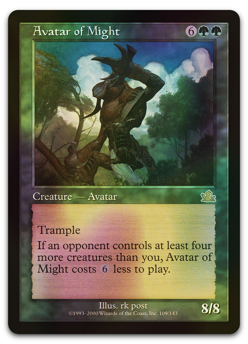 Product image for TCG 7271