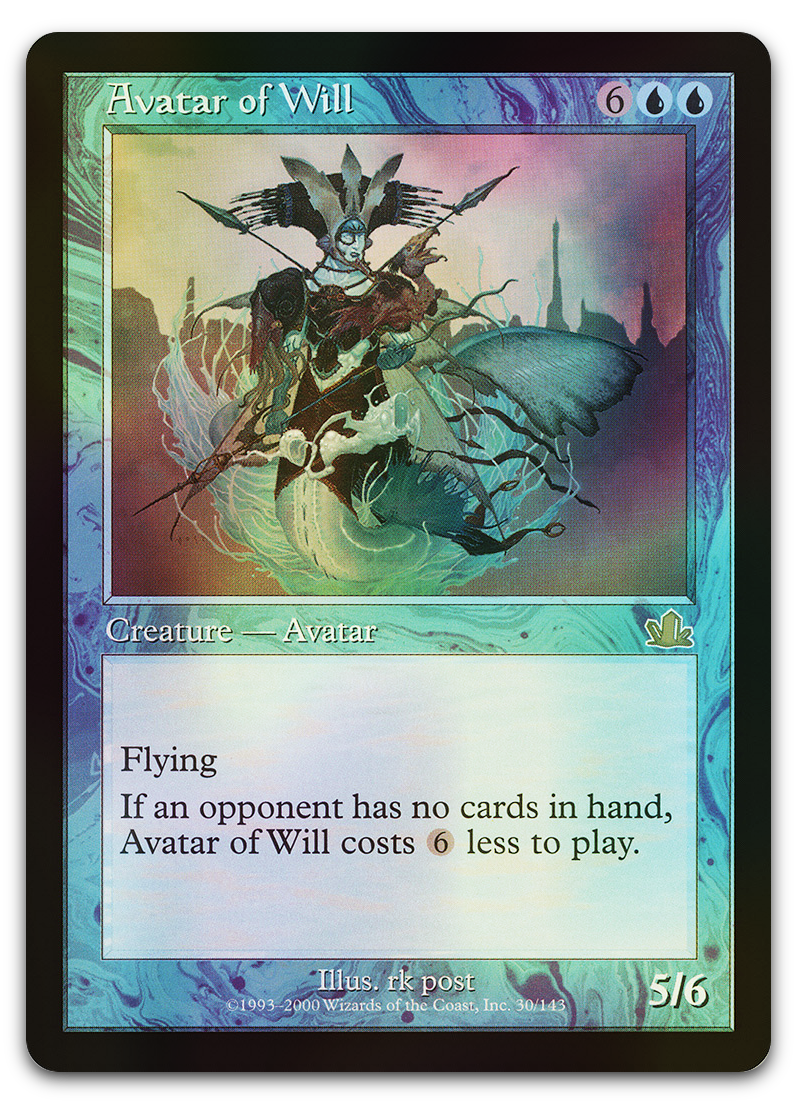 Product image for TCG 7272