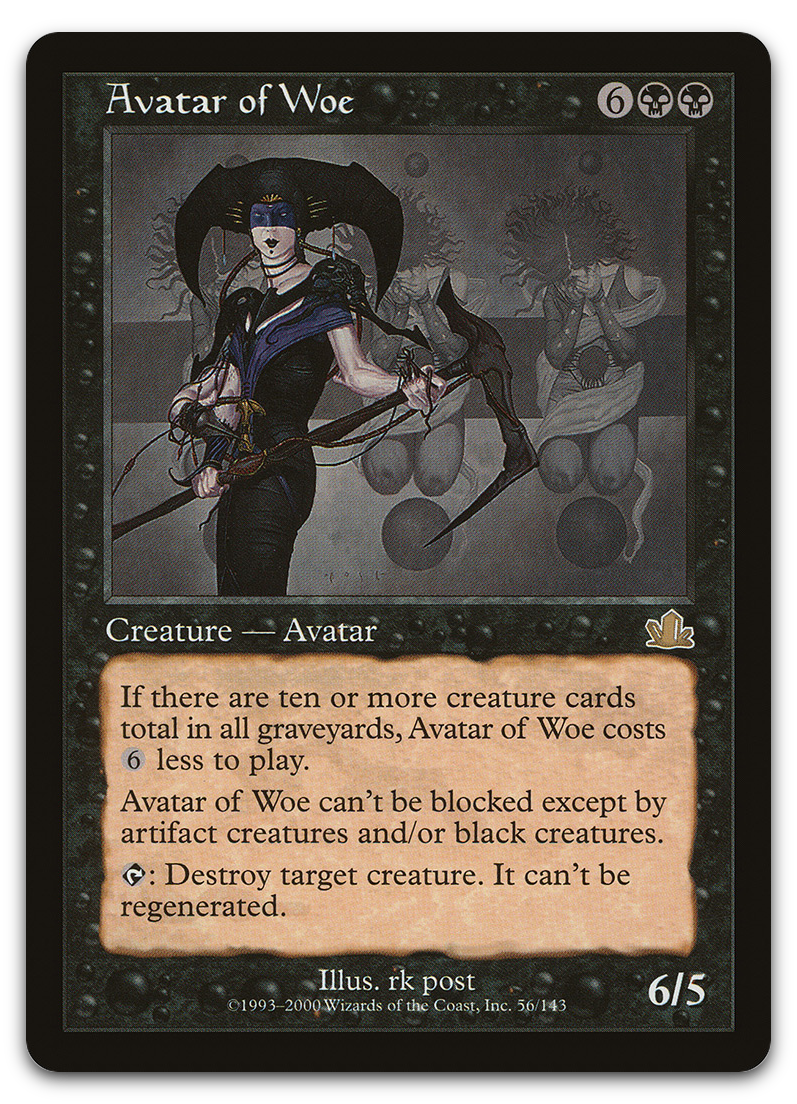 Product image for TCG 7273