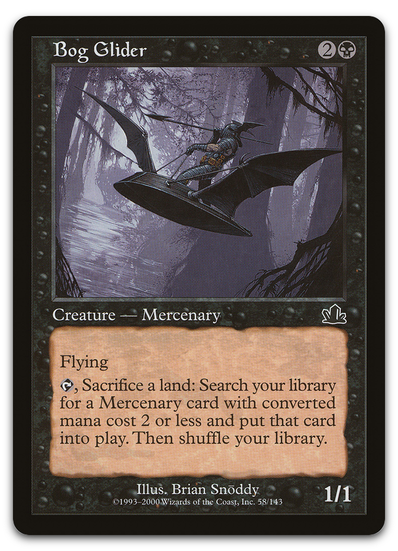 Product image for TCG 7277