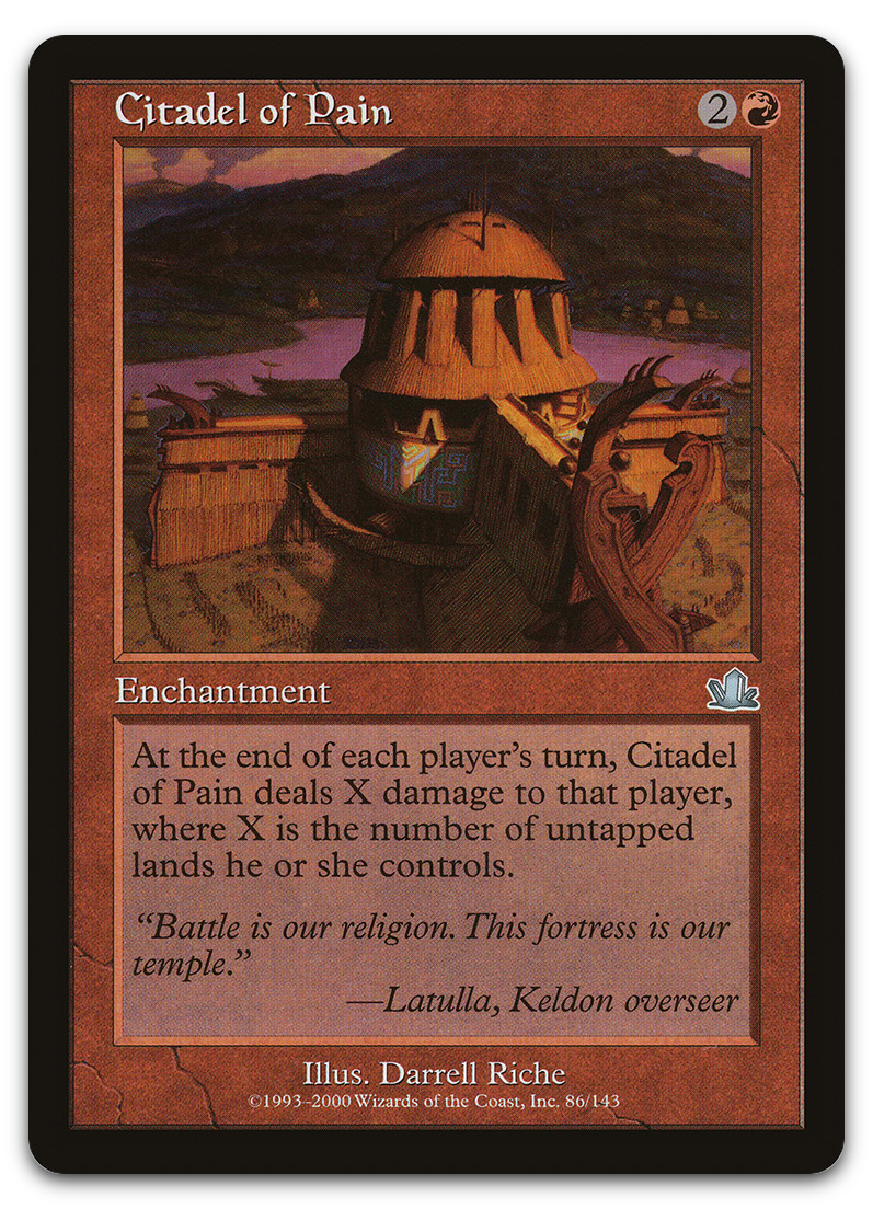 Product image for TCG 7284