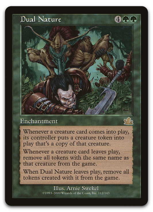 Product image for TCG 7294