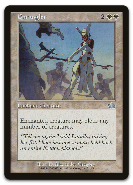 Product image for TCG 7297