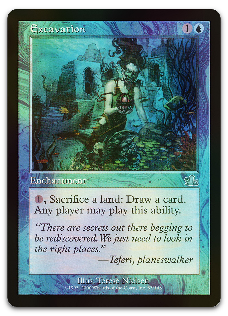 Product image for TCG 7298