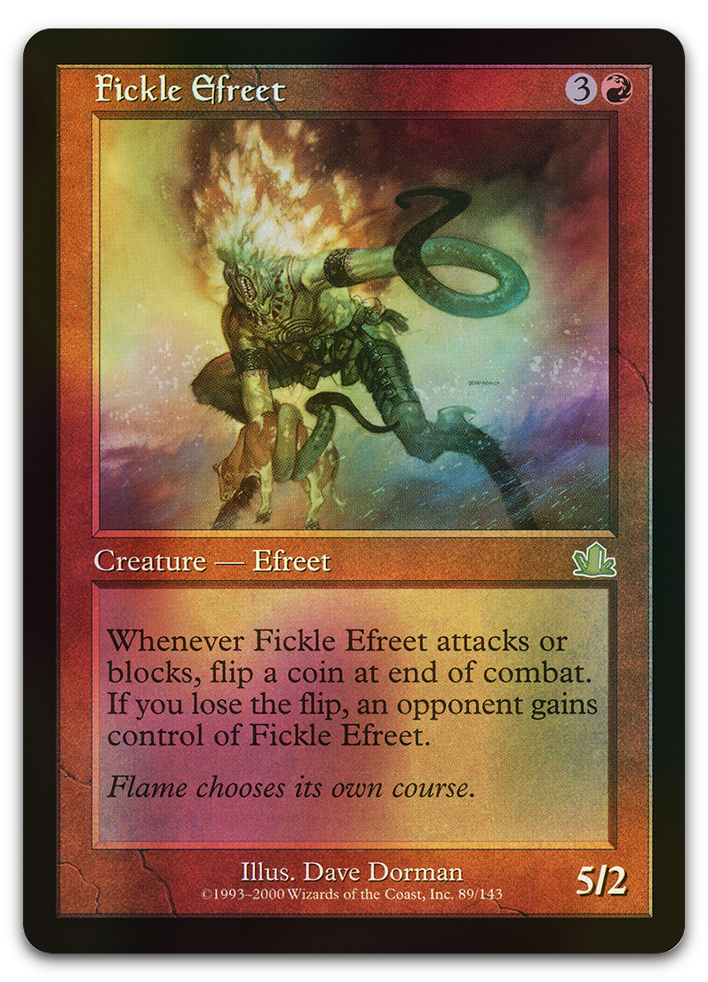 Product image for TCG 7302