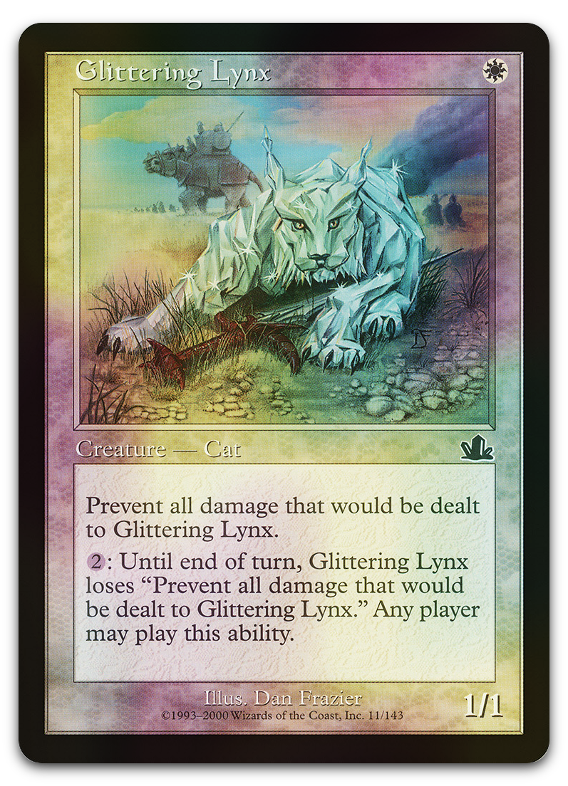 Product image for TCG 7309