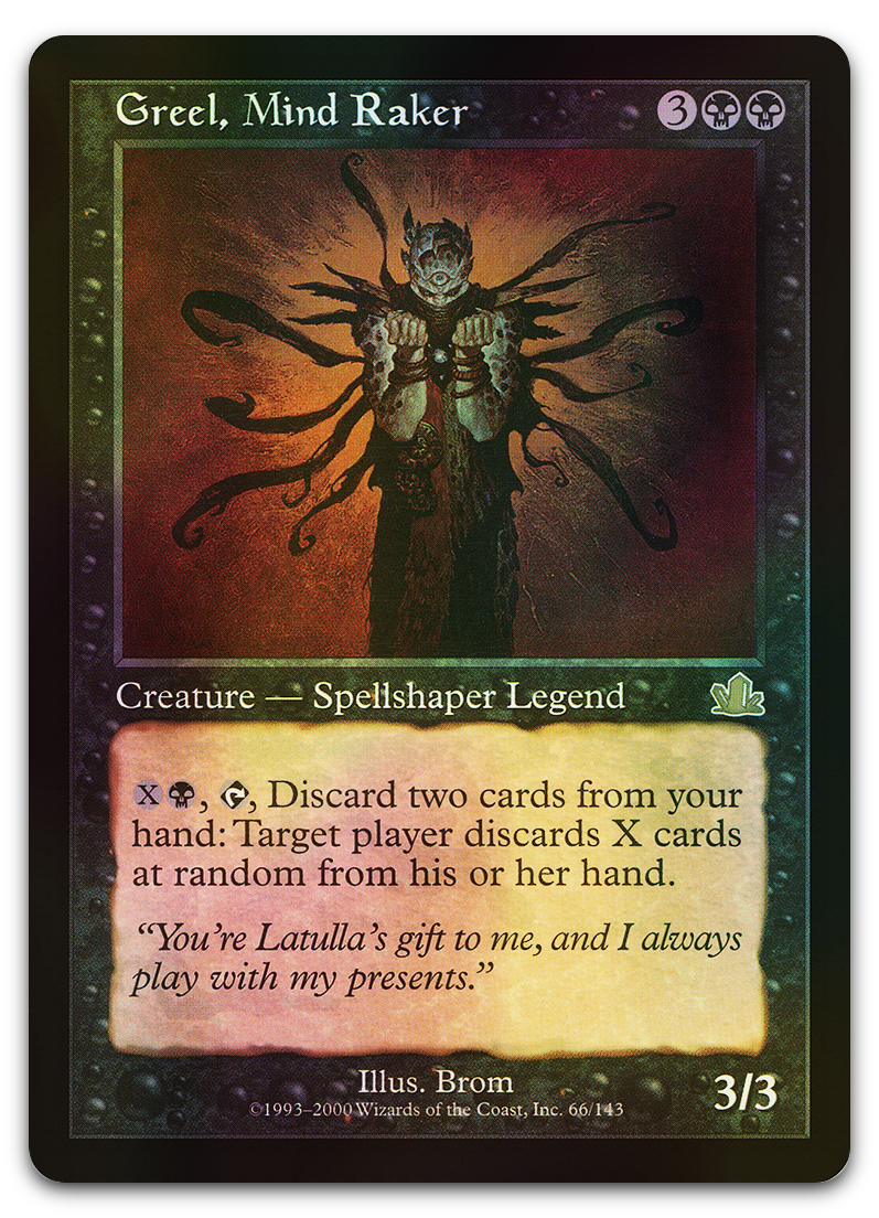 Product image for TCG 7310