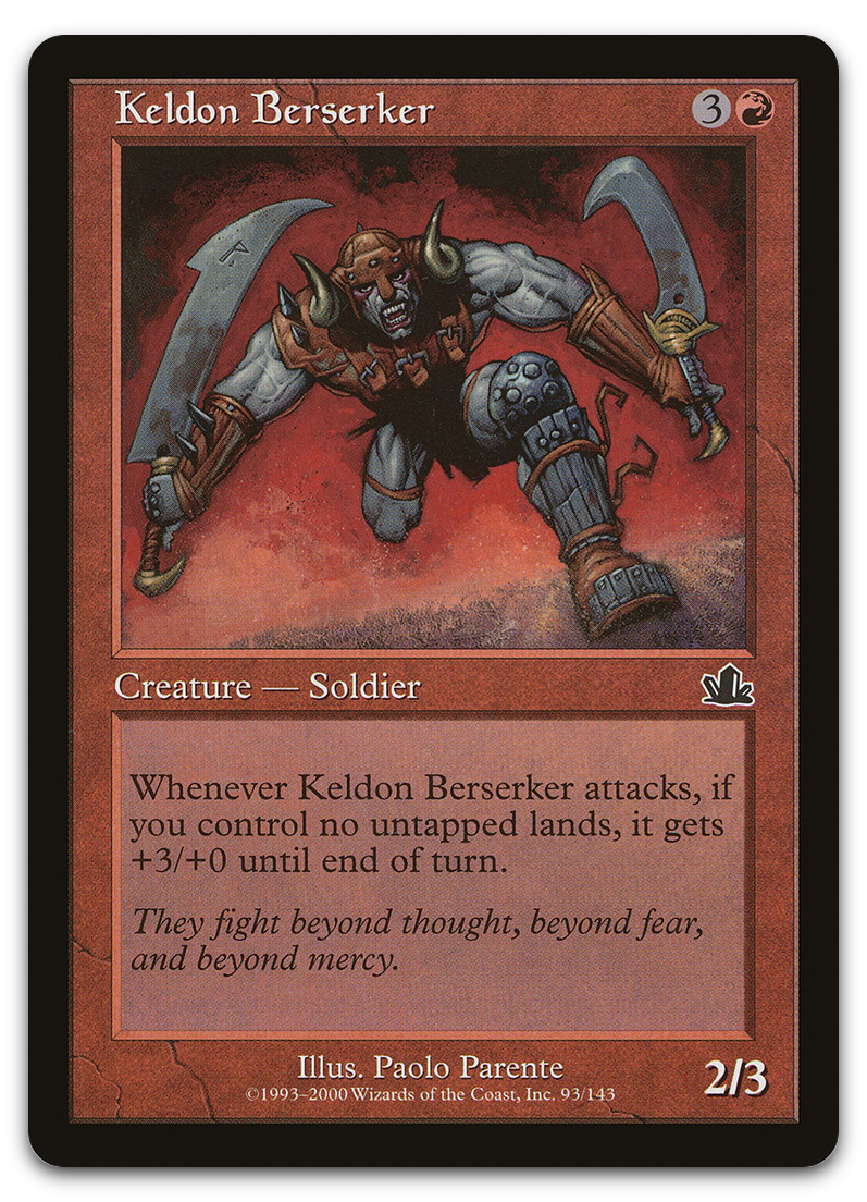 Product image for TCG 7323