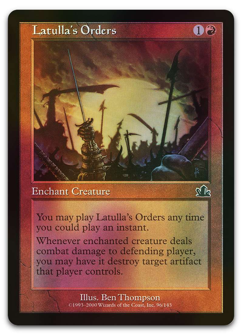 Product image for TCG 7326