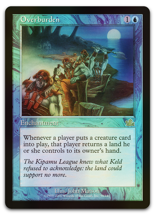 Product image for TCG 7340