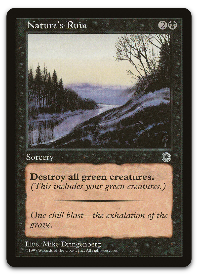 Product image for TCG 734