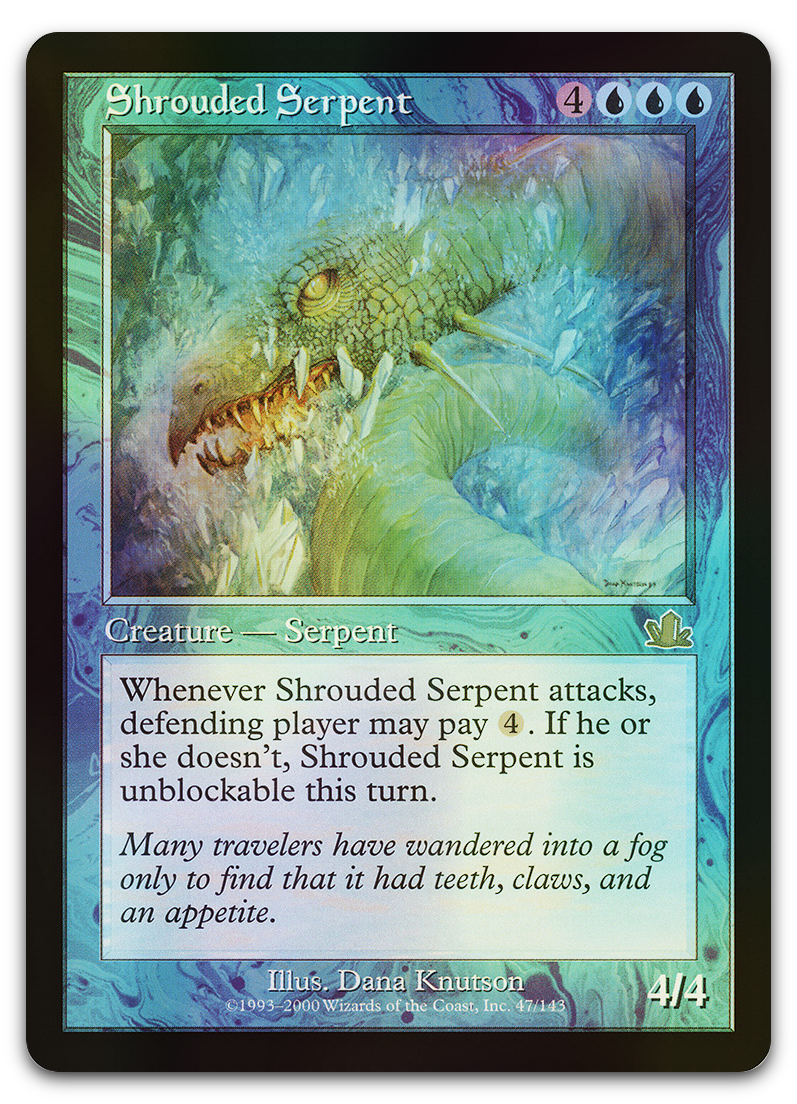 Product image for TCG 7370