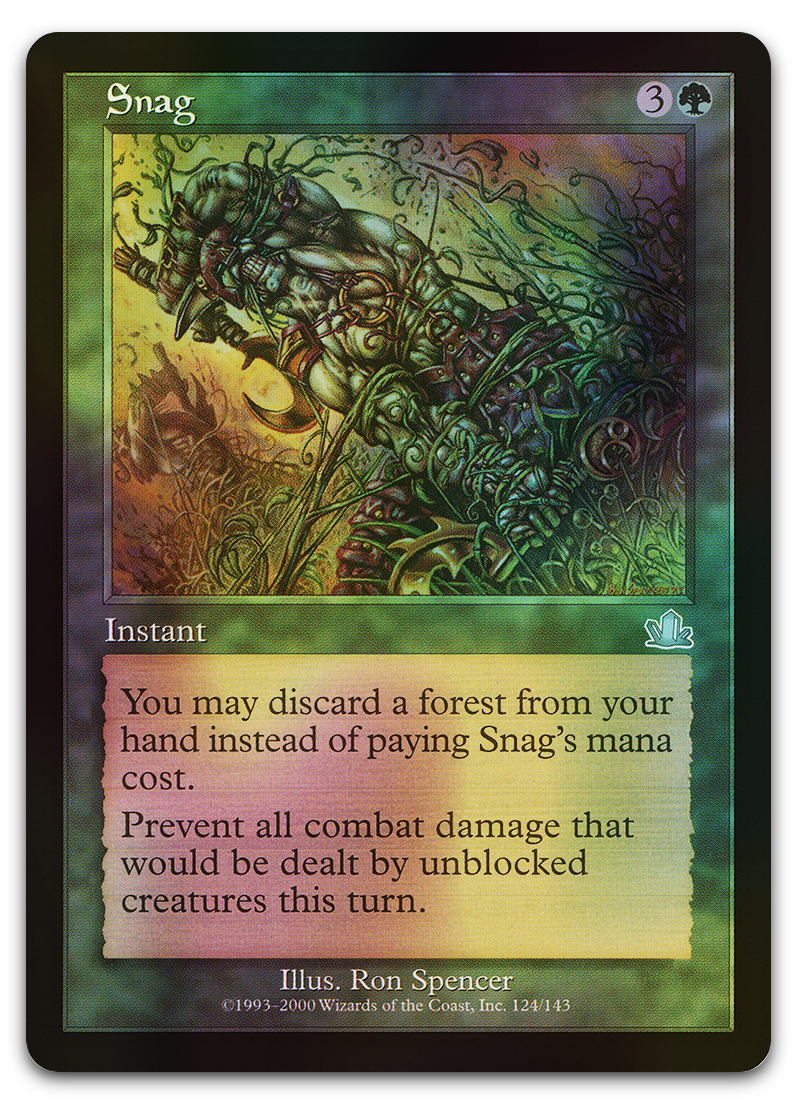 Product image for TCG 7372