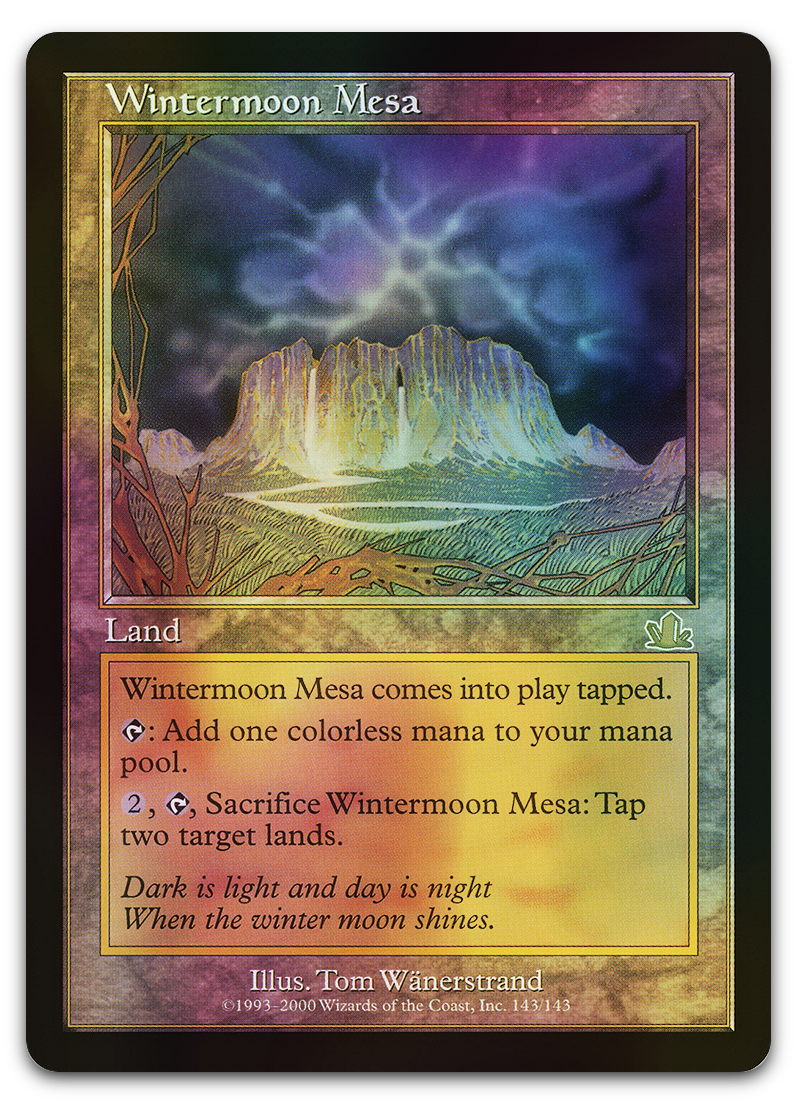 Product image for TCG 7404